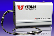 美国Verum Analytics,在线近红外乙醇分析系统