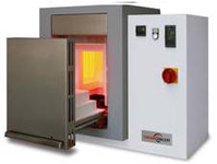 德国thermconcept,箱式炉